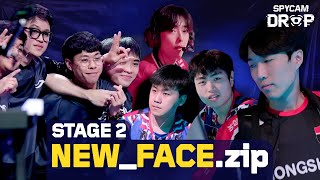 Spycam Drop Ep 1：新たな顔ぶれ // 全力を尽くせ
