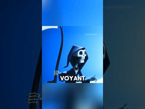 Médecin vs Faucheuse ? #shorts #histoire #film #shortsviral #tiktok