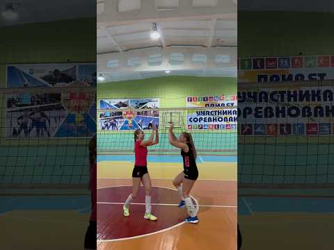 Жиза? #volleyball #volley #волейбол #shorts