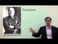 Fascism and Communism: Key Concepts