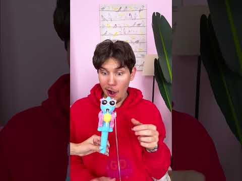 Clean Treats ? Ditch the Dirty Lollipop with This Cool Gadget! #gadgets