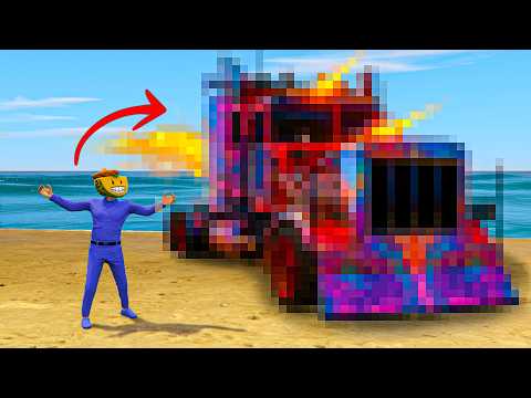 TUNEANDO EL TODOTERRENO MAS RÁPIDO DE GTA 5 ONLINE