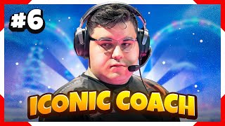 THE MOST ICONIC COACHES DISCUSS THE PRO SCENE IN DEPTH | 25 days of Sizzmas S2:06