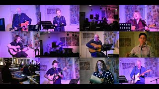 Tacchi-Morris Virtual Open Mic Night - Bonus tracks