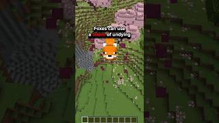 Minecraft MYTHS Proven Wrong 🥸 #minecraft #shorts