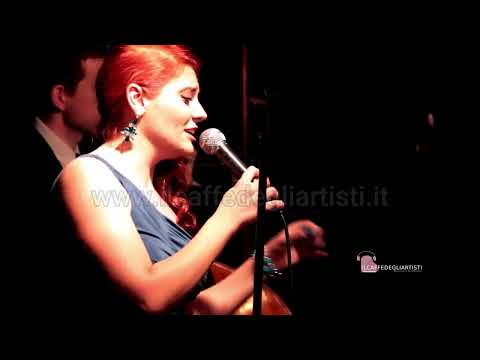 Il caffè degli artisti - musicisti e deejay