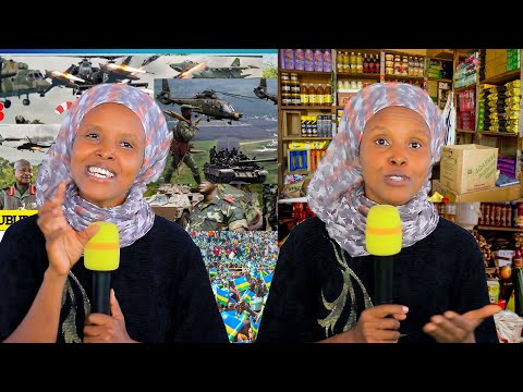 ABA BAHANUZI BAZA BATERA UBWOBA BATUMWA NA SATANI😱IMANA YAMBWIYE KO IGIYE KUTUVAMO UMWENDA✍