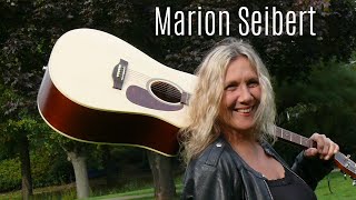 MARION SEIBERT- Kann sein ich verliers