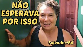 AS CASAS DE SALVADOR SÃO DIFERENTES
