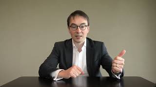 James Fok   Domestic CSDs