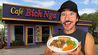 Eating at the Most Inappropriately Named Restaurants in America