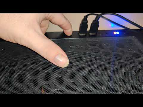 Cyberpowerpc Turn Off Led Lights - 09/2021