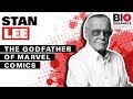 Exploring the Legacy of Stan Lee in Marvel Comics