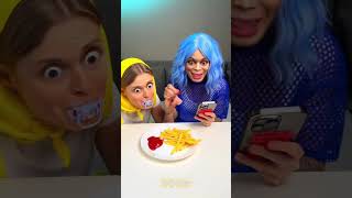 Small Mistake, Big Laugh 😂🔥 #Comedy #Trend