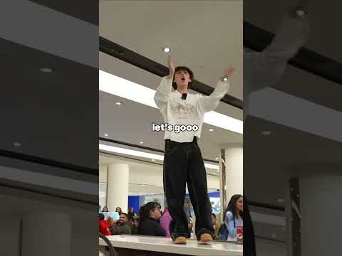 I Think I Won ๐ญ #funny #prank #viralvideo