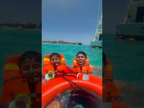 Nos Ahogamos En El Mar