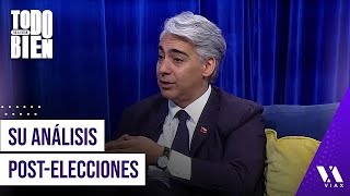 Qué pasó, por qué pasó y qué viene ahora en la política chilena | ME-O en Vía X