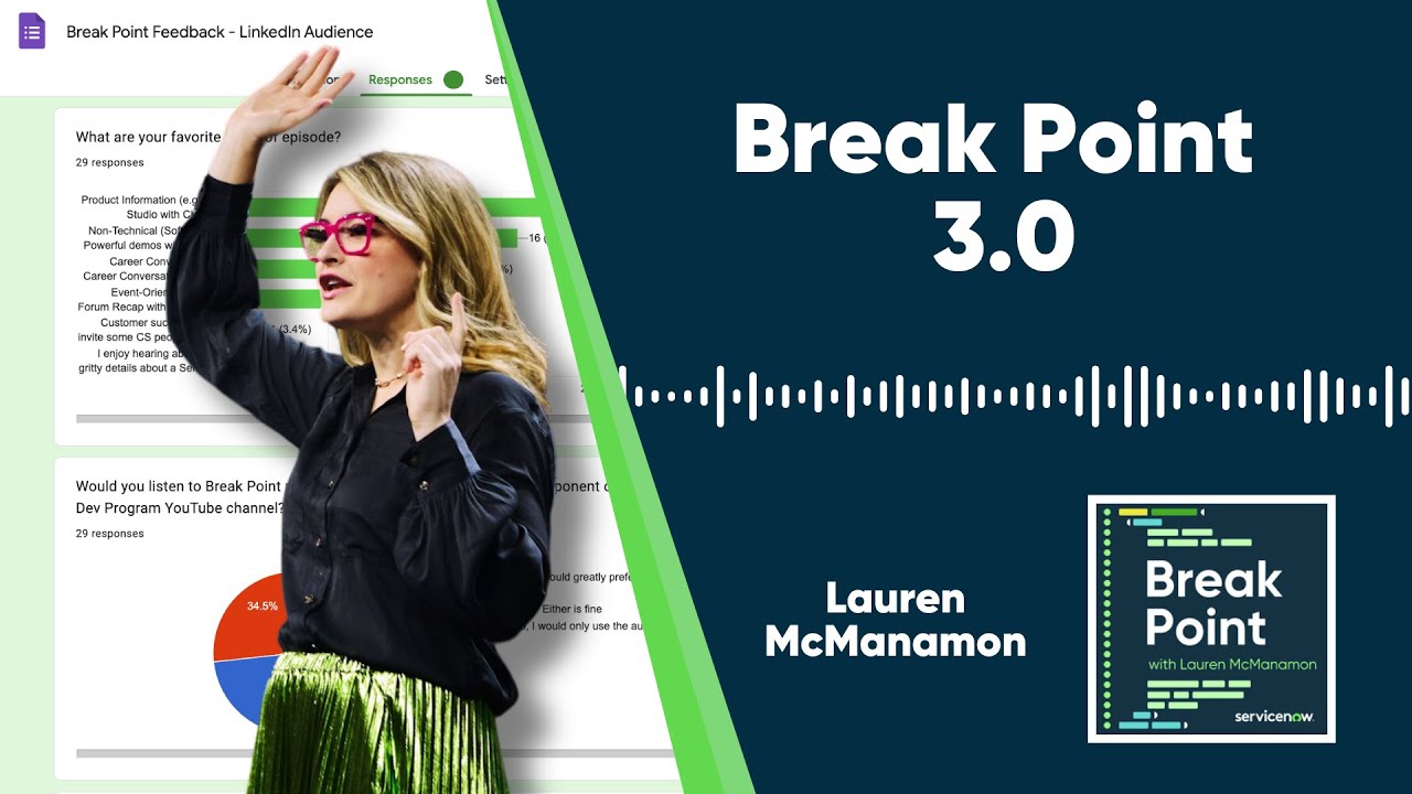 Break Point 3.0 | The Break Point Podcast