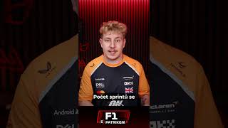 F1 2027 SE ZBLÁZNILA?! 😳 10 SPRINTŮ A MONAKO!