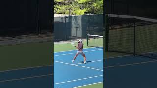 Training Hard for the US Open 2026 🎾 | Intense Practice Session               #igaswiatek
