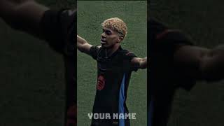 Lamine Yamal edit #edit #lamineyamal