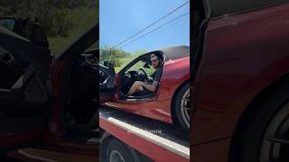 Eu mandei um CARRO e uma MOTO pra essa SEGUIDORA no Natal! 🎁🎅🏻