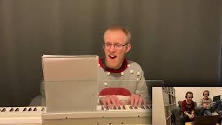 11. Christmas Songs