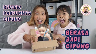 Parfum yang bikin berasa jadi CIPUNG ‼️| Tonton ini sebelum beli ‼️