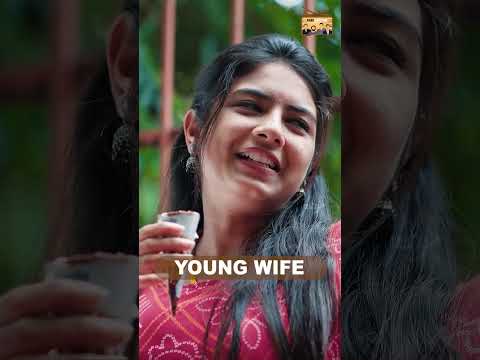 Sinna Ponna irukkiye enna police pudikkuma? #love #husbandwifetamilcomedy #comedy #comedyfilms