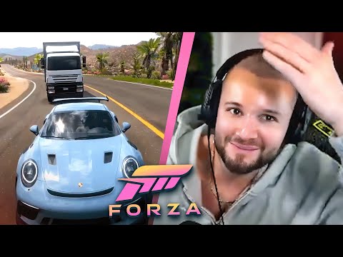 So Leute Forza ist fertig runtergeladen 🙂 | Forza Horizon