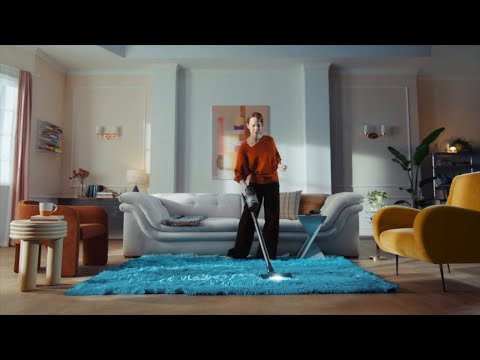 L’aspirateur balai Bespoke AI Jet Ultra | Samsung