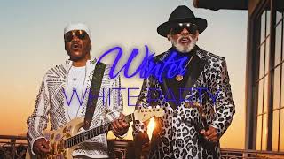 Coming to Dallas: Winter White Party with The Isley Brothers, with Morris Day and the Time + more!