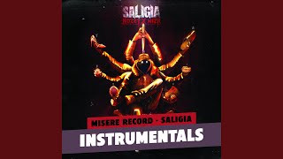 Le mauvais rôle (Instrumental)