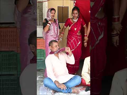 buniya puri ke bhoj #comedy #funny #sorts