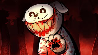 Los vivos dan mas miedo que los muert█s 3