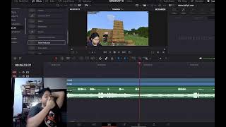 SUSAH JUGA MINECRAFT HARDCORE NI [EDIT VIDEO]