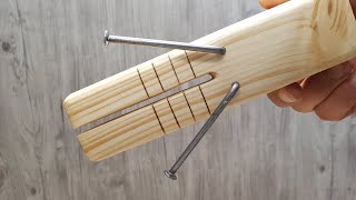 Handyman doesn't want you to know this! Tips and hacks for DIY or everyday life
