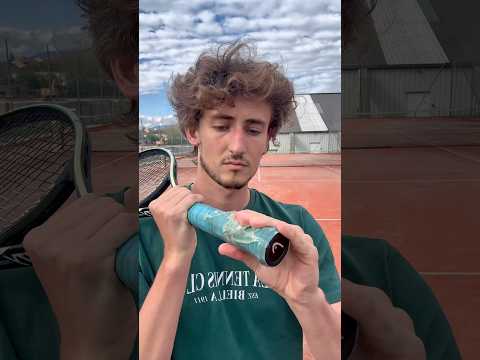 Follow for more HACK #tennis