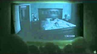 Paranormal Activity