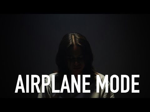 AIRPLANE MODE (W/Hook) - Emotional Piano Rap Beat