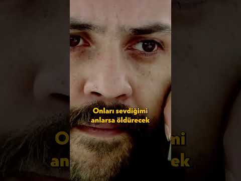 Sevdiğimi Anlarsa Öldürecek Onu!  #EzelBayraktar #Kenanİmirzalıoğlu #Ezel #shorts #racon