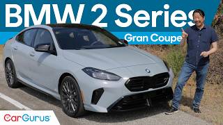 BMW's "Affordable" Entry | BMW 2 Series M235 Gran Coupe Review