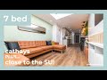 7 bedroom student house in Cathays, Cardiff