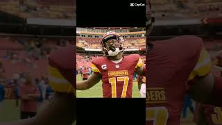 Terry McLaurin Edit #nfl #football #trending #shorts #edit #funny #viral #nflplayer #kaneljoseph #67