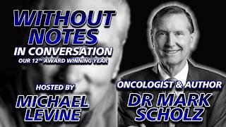 Inside the Mind of a Top Prostate Cancer Doctor | Dr. Mark Scholz Interview