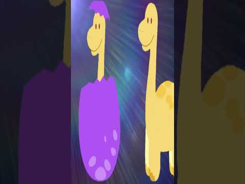 Lagu Dino Badannya Besar Tangan Kecil Lagu Anak 2024 Populer TRex animasi Dino #lagudinosaurus