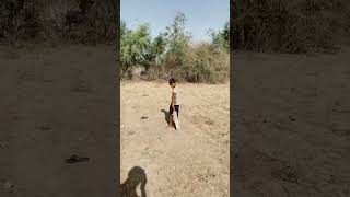 રંગુભા અને પદુભા દડે રમે છે #funny #viralvideo #comedyfilms
