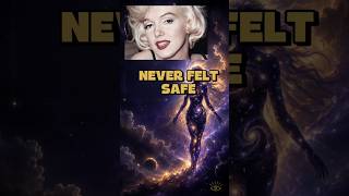 Marilyn Monroe Never Felt Safe As A Child