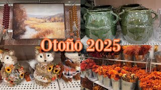 Otoño Recorrido Por La Tienda De Michael’s | Decoraciones Bellísimas Para Otoño  2025 En Michael’s