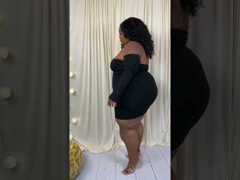 1, 2, or 3? dwlooks.com for all links! #forever21 #plussizefashion